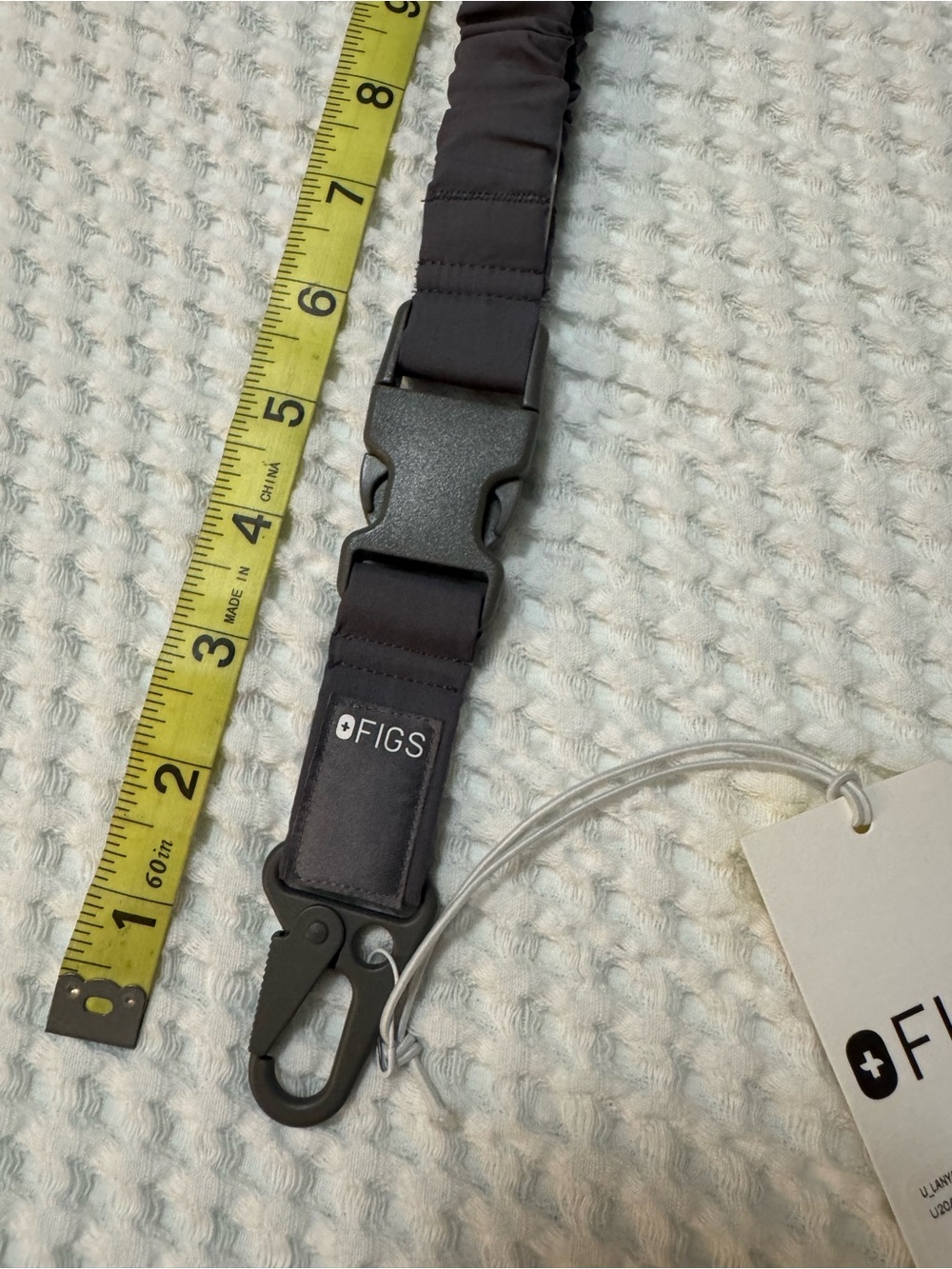 Figs Lanyard - Picture 3 of 8